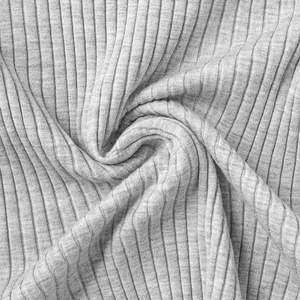 Cardigã de Tricô Minimalista Estilo Francês com Decote em V e Textura Vertical, Suéter Fino para o Dia a Dia, Agasalho Versátil - Product Image 6