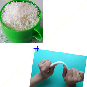Best Price SAN Transparent Toughening Agent for Recycled or Virgin <strong>AS</strong> Panel and Profile <strong>As</strong> Impact Modifier With <strong>Chemical</strong> <strong>Formula</strong> - Product Image 2