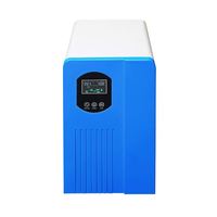 5000 w 5000 Watt Ups Alimentation Monophasé 2kva 2500 Watt 48 24 Volt Wifi Ups Onduleur 12v 2000w 1500w 600va 1500va pour Tv