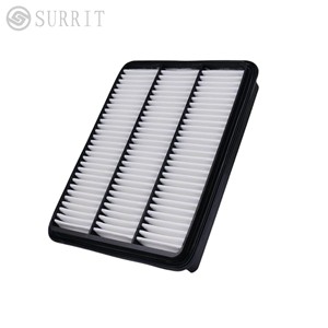 กรองอากาศขายส่ง SURRIT คุณภาพสูง อายุการใช้งานยาวนาน เหมาะสำหรับรถยนต์โตโยต้า ปราโด 2700 GX/2TR 17801-30040 - Product Image 2