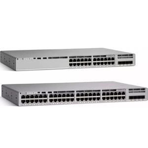 <span class=keywords><strong>Meilleur</strong></span> prix Catalyst 9300L Commutateur PoE+ Gigabit 48 ports + 4x 1G SFP Network Essentials C9300L-48P-4G-E Commutateur SFP <span class=keywords><strong>Internet</strong></span> - Product Image 2