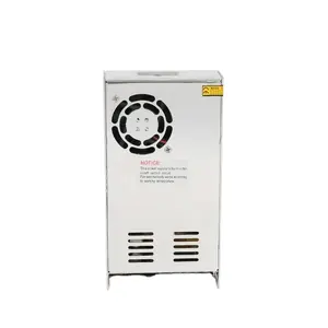 SONYANG ייצור 350W כוח אספקת S-350-48 UPS מיתוג אספקת חשמל ac כדי dc אספקת חשמל