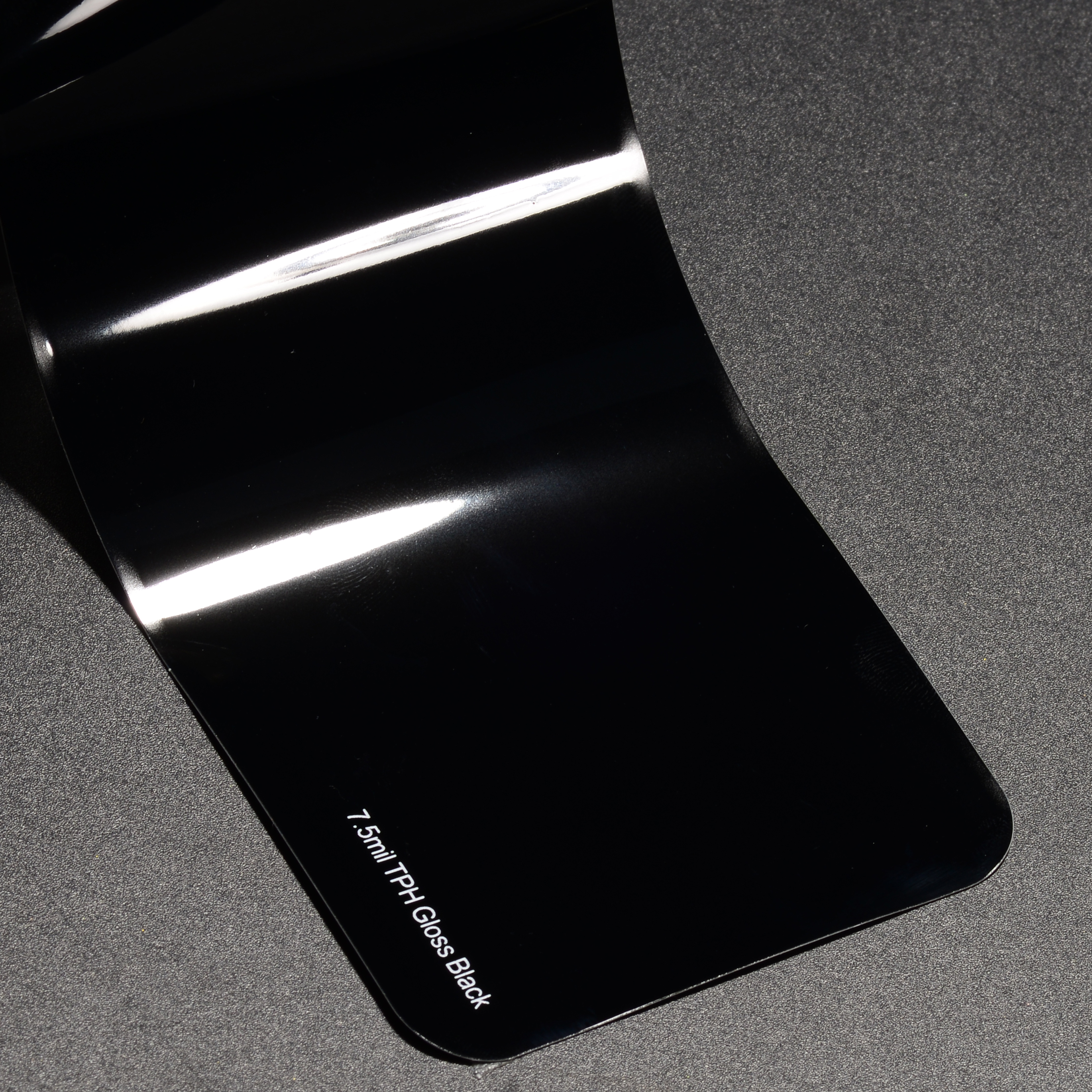 TPH gloss black