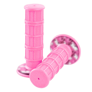 Phổ xe máy tay lái grip bao gồm, mềm cao su tay lái <span class=keywords><strong>Grips</strong></span> cho off-road xe, Pro ga grip cao su - Product Image 4