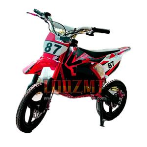 2023 <span class=keywords><strong>500W</strong></span> moteur électrique ATV tout-terrain E-MOTO moto <span class=keywords><strong>course</strong></span> MOTO Dirt Bike moto pour Sports de plein air <span class=keywords><strong>course</strong></span> équipe jeu de <span class=keywords><strong>course</strong></span> - Product Image 1