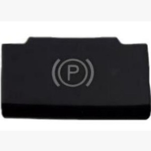 A5 A4 Audi ที่ Q5ปุ่มเบรกจอดรถ P ปุ่มเปลี่ยนชิ้นส่วนภายในพลาสติก2009-2018 - Product Image 1