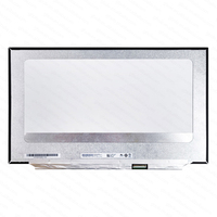 Écran LCD FHD 17,3 pouces B173HAN04.0 sans fonction tactile, panneau d'affichage de remplacement 1920x1080 40 broches 144Hz, vente en gros