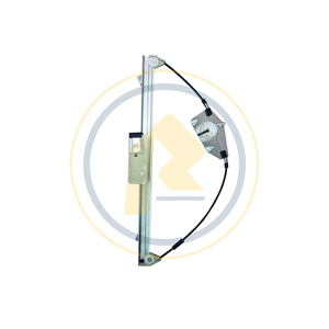 Regolatore Finestrino Adattabile Ac Rolcar per OE 2H0837401A 2H0837401C 2H0837401D, Compatibile con Volkswagen Amarok 2010 - Product Image 1