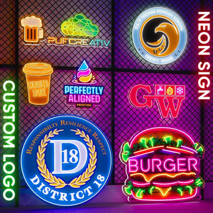 Letrero de Neón LED LC, Tamaño Personalizado, ¿Te Casarías Conmigo?, Diseño Impreso con UV, Letrero de Neón para Oficina - Product Image 5