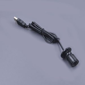 ไฟสปอตไลท์ LED ขนาดเล็กแบบพกพา ใช้พลังงานจาก USB สำหรับตู้โชว์ ตู้แสดงสินค้า ไฟตกแต่ง - Product Image 3