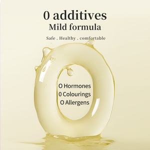 Lubricante Sexual CokeLife de Marca Privada, 10 Cápsulas de Aceite Lubricante Orgánico para Estrechar la Vagina, Estimulante Sexual OEM para Mujeres - Product Image 6