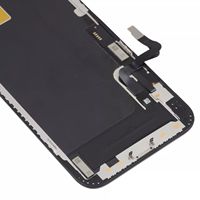 Haute qualité 6.1 pouces pour 12 Pro LCD Display Touch Digitizer Assembly Screen Replacement pour des visuels clairs Smooth Touch