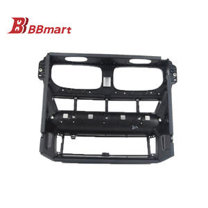 宝马2008-2014 X6 E71 E72的BBmart汽车配件批发空气滤清器进气导管软管散热器OE 51647192758 - Product Image 2