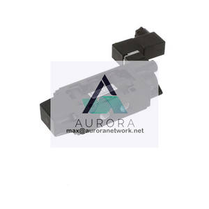 Accesorios de válvula fneuática electrónica de alta calidad, M/20152/172/10, con buen precio - Product Image 1