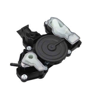 06K103495AG Valve PCV pour séparateur d'huile pour <span class=keywords><strong>AUDI</strong></span> - Product Image 5