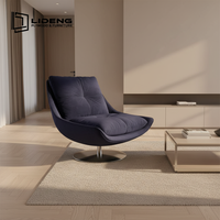 Chaises de salle à manger avec panneaux en contreplaqué et pieds en métal - Design moderne, durables, faciles à installer, pour salon, hôtel
