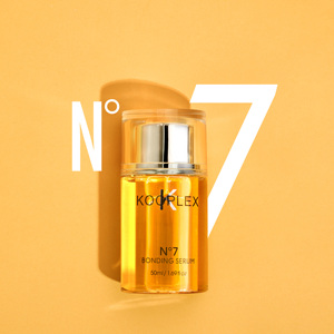 Cuidado del cabello Aceite Crecimiento Olea y Jojoba Hombres Mujeres Cuero cabelludo Tratamiento Productos de suero Producto para el cabello - Product Image 4