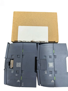 เซ็นเซอร์ควบคุม PLC โมดูลควบคุมอุตสาหกรรม ของแท้ใหม่เอี่ยม 6ES7214-1AG40-0XB0 - Product Image 6