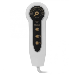 Skin Hair Analyser com 7 polegadas tela pele e cabelo Analyser Machine - Product Image 4