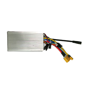Kit de carte mère pour contrôleur de moteur sans balais 36V 16A 350W pour trottinette M365 et contrôleur de trottinette K10 - Product Image 1