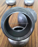Balle de balustrade creuse en acier au carbone/acier inoxydable, durable et anti-corrosion pour usage en atelier