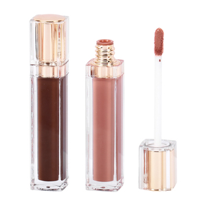 Pacco campione di lucidalabbra impermeabile colori misti rossetto liquido opaco lucidalabbra all'ingrosso lucidalabbra lucido - Product Image 4