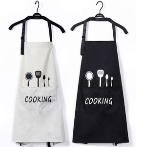 Vente flash : Tablier de cuisine personnalisé avec logo pour restaurant - Product Image 1