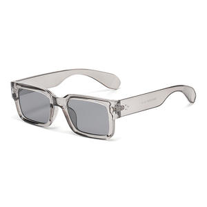 <span class=keywords><strong>Lunettes</strong></span> <span class=keywords><strong>de</strong></span> <span class=keywords><strong>soleil</strong></span> polarisées <span class=keywords><strong>de</strong></span> luxe pour hommes, design tendance 2025, logo personnalisable, <span class=keywords><strong>lunettes</strong></span> <span class=keywords><strong>de</strong></span> mode unisexe, protection UV400, confortables - Product Image 6