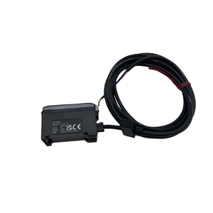 Amplificador de Sensor de Flujo NPN KEYENCE FD-V70A para Montaje en Riel DIN, Unidad de Control de Flujo Industrial con Garantía de Un Año - Product Image 3
