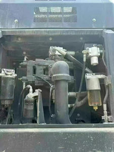 Doosan Dx520lc-9c d'occasion Offre Spéciale des machines pour équipement de construction Prix bas Doosan Dx520lc-9c prix d'usine - Product Image 5