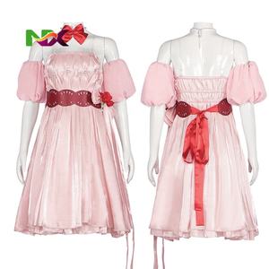 ชุดคอสเพลย์กัน<span class=keywords><strong>ดั้</strong></span><span class=keywords><strong>ม</strong></span> ฮาธาเวย์ ชูจิ อิโดะ ชุดอนิเมะสำหรับการแสดงบนเวที - Product Image 6