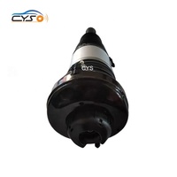 Kits de réparation d'amortisseur d'air de système de suspension OE 4M4616039 4M4616040 pour amortisseur d'air avant Q7 4M
