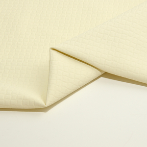 Cao cấp PU da <span class=keywords><strong>sofa</strong></span> bọc áo khoác bơ kết cấu mềm mại chống nước hàng may mặc sang trọng cho nhà hàng dệt may trang trí - Product Image 2