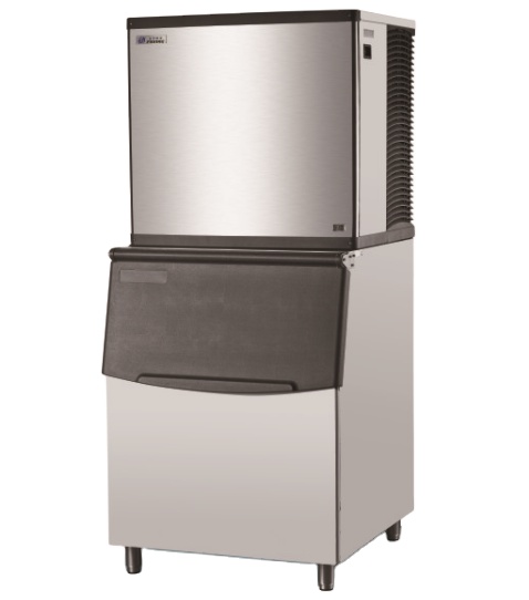 15 бочек, машина для производства льда Майн, машина для производства льда