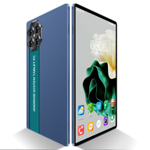 Mxa80 Siêu 10.1-Inch Màn Hình HD Android Tablet PC Với Stylus Pen 5G LTE 4GB RAM 512GB Lưu Trữ Dual <span class=keywords><strong>Sim</strong></span> <span class=keywords><strong>Ipad</strong></span> Cho Doanh Nghiệp Sử Dụng - Product Image 2