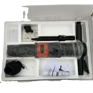 Martillo de aire triturador de mano neumático G20 Martillo de gato neumático de mano Martillo de selección de aire para minería