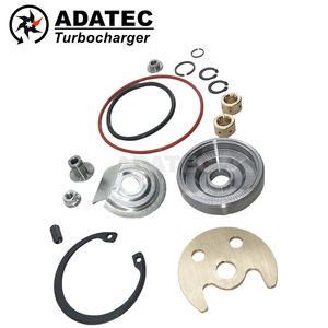 TD025 49180-01240 49180-01270 49180-01275 04E145704R Turbo Kit de reparación para VW Golf 7 <span class=keywords><strong>Audi</strong></span> A3 CMBA CPVA CXSA CXSB CZCA 1,4 - Product Image 3