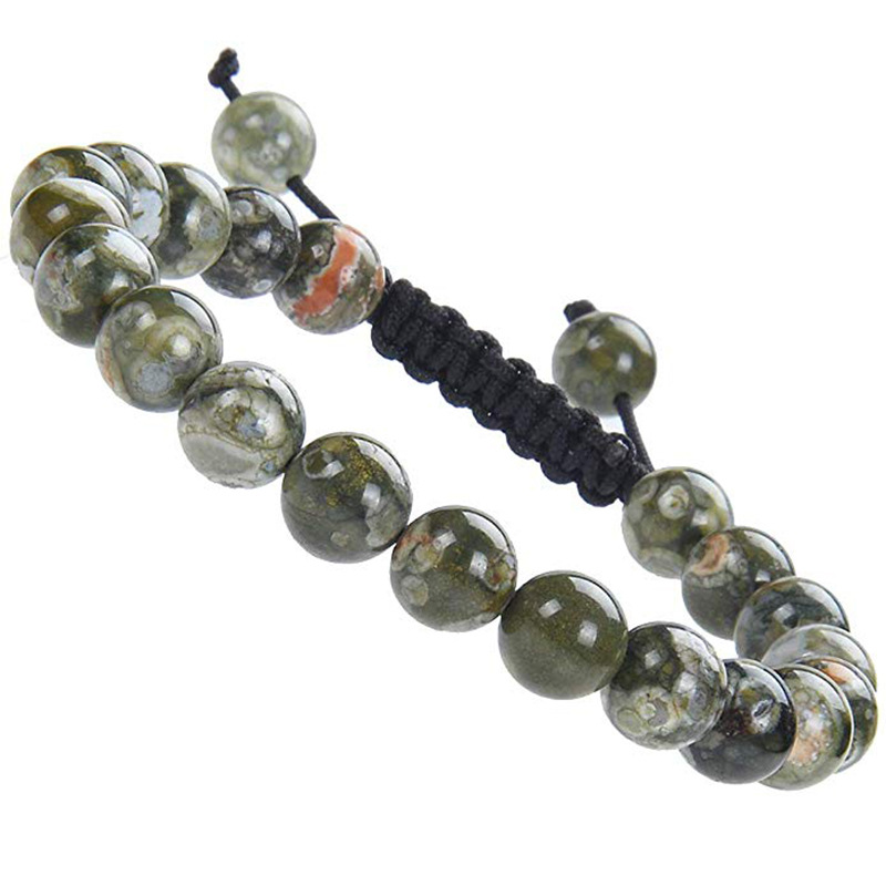 Unakite