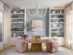 Lustre suspendu moderne en <span class=keywords><strong>métal</strong></span> avec design en forme de branche, lampe décorative pour îlot de cuisine, salle à manger, salon - Product Image 4