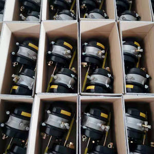 Pièces de frein pour camions lourds, <span class=keywords><strong>chambre</strong></span> de frein à disque T3030DD - Product Image 4