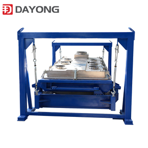 Đường Chất lượng cao rotex screener gyratory màn hình - Product Image 1