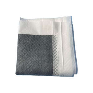 CDHB Disposable Bulk Outdoor Bamboo Charcoal Super High Absorbency Pet Pee Diaper <b>Pads</b> <b>for</b> <b>Dogs</b> with Free Samples - Product Image 3