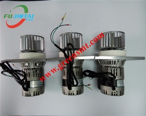 1707 1800 EXL Thermocouple Digitizer lò Phụ tùng máy SMT phụ tùng Heller reflow AN2800-SPI - Product Image 5