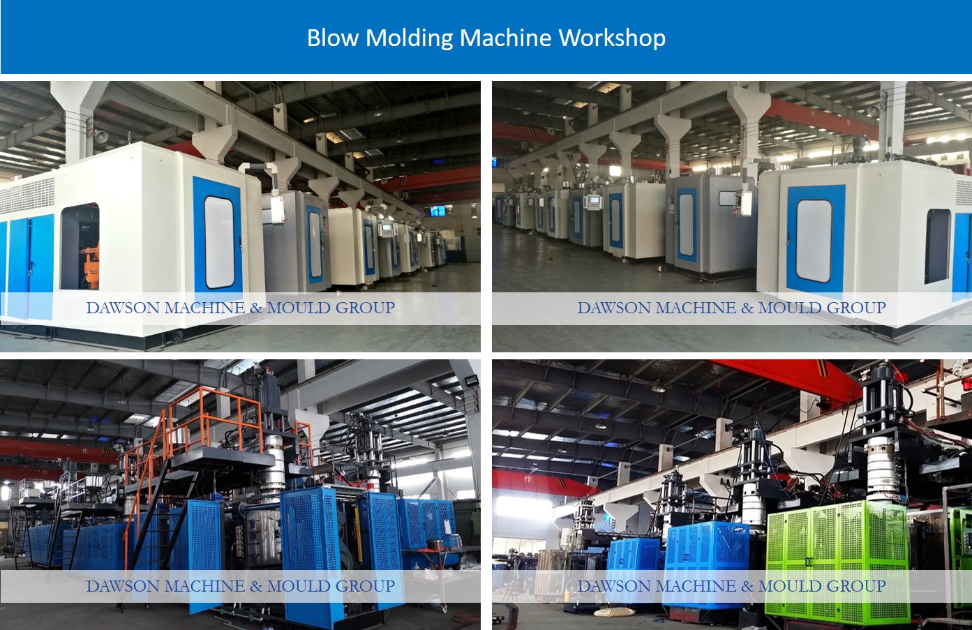 50mm 60mm 70mm 80mm Plastic Ball Blow Molding Machine