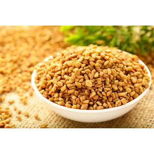 Compre semillas de alholva con 100% productos agrícolas de grado natural, semillas de alholva para usos multiusos por exportadores - Product Image 1