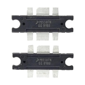 M1550N MRF1550FN MRF1550NT1 ทรานซิสเตอร์เพาเวอร์มอสเฟต RF LDMOS 50W 12.5V 175MHz TO-272-6 ตัวขยายสัญญาณ RF - Product Image 1