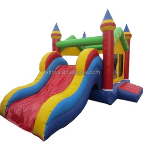 Château gonflable pour enfants, prix <span class=keywords><strong>le</strong></span> plus bas, gonflable - Product Image 2