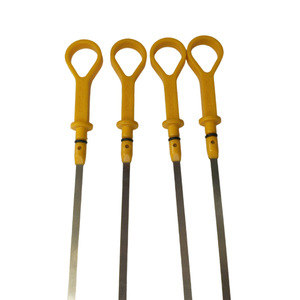 Varilla medidora de aceite 16901-77E05 con mango de aluminio amarillo, resistencia a la rotura de 20 kg, para Suzuki y otros coches japoneses - Product Image 3