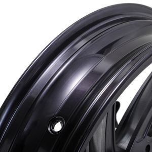 Personnalisé 14 15 pouces CNC Scooter modifié alliage de roue Sport jante moto coulée roues pour Xmax300 Nmax155 Yamaha - Product Image 6