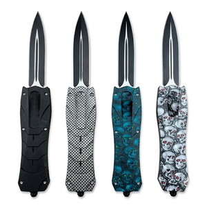 Coltelli BM all'Ingrosso, Popolare <span class=keywords><strong>Coltello</strong></span> Pieghevole 440C per Attività all'Aperto, Campeggio, Sopravvivenza, Caccia e Uso Quotidiano - Product Image 1